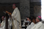 arcybiskup Andrzej dzięga